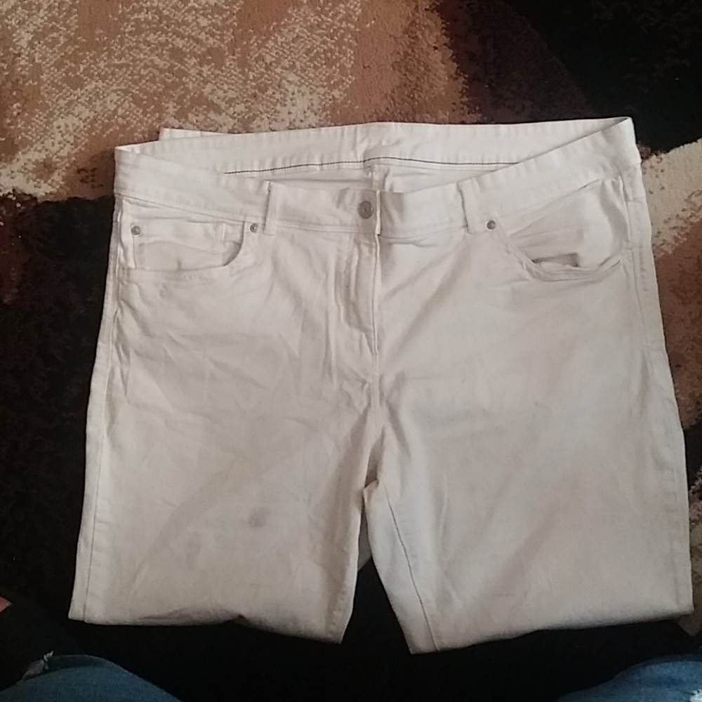 pants